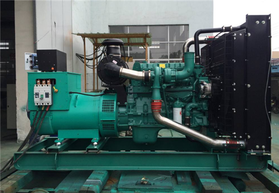 荣成柴油发电机 荣成柴油发电机