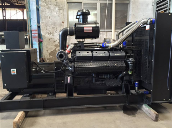 荣成柴油发电机 荣成柴油发电机